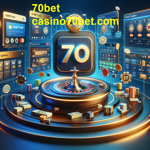 A Importância dos Depósitos na Plataforma 70bet